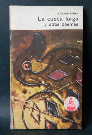 La Cueca Larga y Otros Poemas | Nicanor Parra