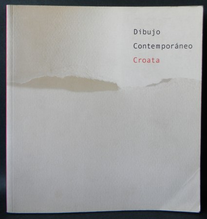 Dibujo Contemporáneo Croata | VV.AA